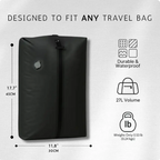 HollowPackBag — Pack More, Carry Less